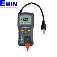 Thiết bị đo công suất SEW 8015 PM (EU plug)