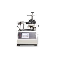 Máy kiểm tra độ bong tróc giày XHinstruments XHF-95