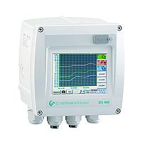 Máy Ghi Biểu Đồ Cs-Instruments CS Instruments DS 400 (0500 4000 D)