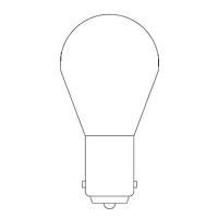 Đèn 12.8V 1.04A VCC 93