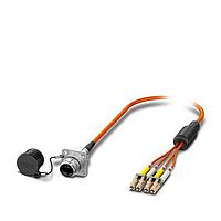 Bộ lắp ráp cáp quang FOC-17S4-LCD2-GF01/1 PHOENIX CONTACT 1087115