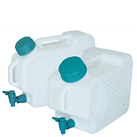 Can nhựa đựng dung dịch JEIOTECH DBC-10 (10L)