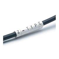 AMP Connectors - TE Connectivity 05801929 Wire Labels & Markers