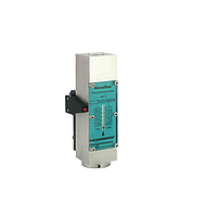 Senseca NJK1-020GM010 Flow Switch (G 3/4, Qmax: 60, 2-10 l/min, switch contact K1)