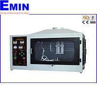 YuYang YY510 Single Flame Source Ignitability Test Flammability Test Apparatus