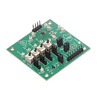 Bộ Điều Khiển Động Cơ/Chuyển Động & Bộ Điều Khiển DRV8835 Eval Mod Texas Instruments DRV8835EVM