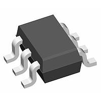 Texas Instruments INA185A2QDCKRQ1 Bidirectional Current Sense Amplifiers MULTI CHANNEL CURREN T SENSE L/H SIDE