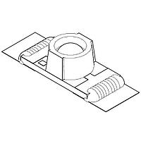 Đèn LED Đơn Sắc Màu Xanh Lá 525nm Trong Suốt 850mcd Kingbright APTL3216ZGC