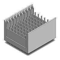 Mô-đun Kết Nối Amphenol TCS 4965010064