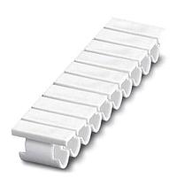 PHOENIX CONTACT 1013575 Cable Marker LBHZ 2/WH:UNBEDRUCKT