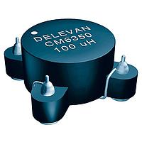 Cuộn cảm Chế độ Cộng 47 UH 25% 5A Delevan CM6350-473