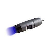 Dino-Lite AM4115T-CFVW Dino-Lite Edge Handheld Digital Microscope (USB) (1.3M pixels; 20x~220x)