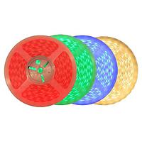 Dải LED dẻo RGBW, 24 volt, siêu sáng, có lớp bảo vệ Inspired LED 24V-SB-RGBW-SL-5M