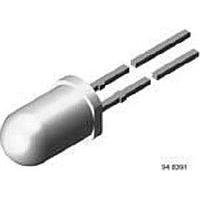 Vishay General Semiconductor BPW96C チップ T-1.75 450～1080nm ±20度