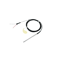 Sterling Sensors RFCSE13MM2501M67 Fabricated RTD with Crimp Seal (Pt1000 2-wire class B 3x250mm; -50~250°C)