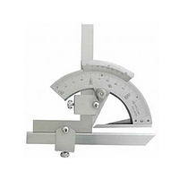 Samyon 613-01 Universal Bevel Protractor (0-320°, 2')