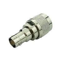 Bộ chuyển đổi RF - Bộ chuyển đổi giữa các dòng N đực sang BNC cái RF Solutions ADP-NM-BNCF