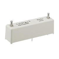 Cynergy3 DBT71210T 리드 릴레이 10KV 12V SPNC 텅스텐 - 패널 마운트 스터드 솔더 터렛 코일/HV 접점