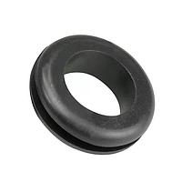Essentra Components GR3064A Open Hole GROMMETS:SBR BLACK 60D