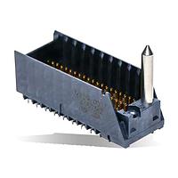 Đầu nối mô-đun tốc độ cao I-TRAC TÙY CHỈNH BP ASS P ASSY - 10 cổng mở Molex 75991-0004