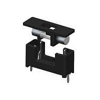 Đế cầu chì dòng mỏng 5MM Keystone Electronics 4628