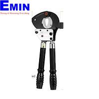 Kìm cắt cáp Xinchang Tools J30 (Thép bện; 630/100mm²; Advanced)