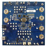 Intersil ISL9241EVAL1Z Battery Management ISL9241 EVAL BOARD 1  -  RoHS COMPLIANT   -  32LD QFN
