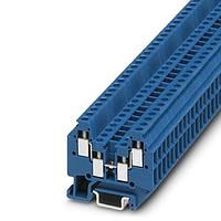 PHOENIX CONTACT 3025150 Wire to Wire MT 1 5-QUATTRO BU