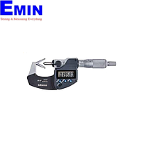 Panme đo ngoài đầu đo chữ V MITUTOYO 314-252-30 (10-25 mm)