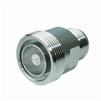 Amphenol RF 242276 RF Adapters - Between Series 7/16 Female 4.1/9.5 FMLE ADPT
