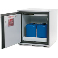 CHC lab UB90.060.059.050.T Under bench safety cabinet (short) (12L)