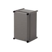 Vỏ bảo vệ, Hộp, & Vỏ TBF 30/19/18 7035 Weidmuller 0360200000