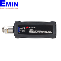 KEYSIGHT U2056XA Wide Dynamic Range Average Power Sensor (USB type, 10 MHz ~ 54 GHz)