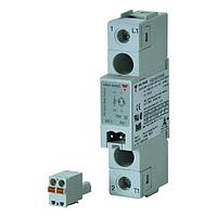 Carlo Gavazzi RGS1A23D25MKE Single Phase Relays 1P-SSR-DC IN-ZC 230V 25A 800VP-E-SPR IN