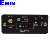 DS INSTRUMENTS DAT90L デジタルアッテネーター (0-90dB)
