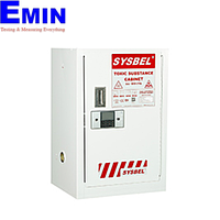 Sysbel WA810122W ຕູ້ພິດ (45/170 (Gal/L))