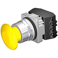 Đẩy-Kéo 3VỊ TRÍ,MTD-N ILL,VÀNG SM NHỰA,NCXLB-NC SIEMENS 52PP7W4U