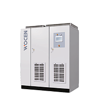 Nguồn DC 2 hướng, tái sinh (Bidirectional DC)