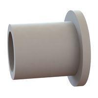 Essentra Components 12SWS3683 Shoulder Washer Shoulder Washer, .328 ID, .622 OD, .443 Shank OD