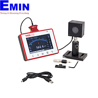 Máy đo công suất quang THORLABS PM400K5 (0.19 µm - 20 µm, 2 mW - 10 W)
