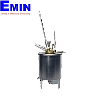 Thiết bị kiểm tra điểm chớp cháy, Máy đo nhiệt độ chớp cháy