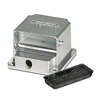 PHOENIX CONTACT 1405545 Heavy Duty Power Connectors HC-MOT-AFL-FL-DI