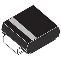 Điốt TVS Cho Ô tô 3000 W, 8.5 V TVS trong SMC STMicroelectronics SM30T10AY