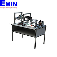 DOLANG DLFA-PCT DLFA-PCT Position Control Training System