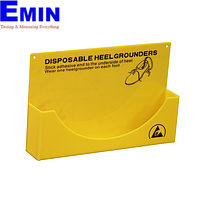 Dụng cụ để dây nối đất gót chân Bosch Static BSC-F09 (30cm)