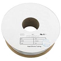 Chống Cháy 3/16 100FT MINI SPL ĐEN Qualtek Electronics Q2-F-3/16-01-MS100FT