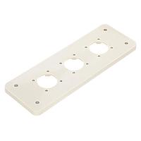 PHOENIX CONTACT 1662175 Accessories HC-B 24-ADP-3RST GY