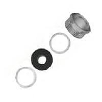 Ống Lót Đầu Cáp PG 11 Ống Lót Đầu Cáp Amphenol Tuchel VN16 210 0014 X