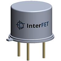 JFET JFET Kênh N -300V Ciss Thấp InterFET 2N6449