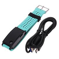 Analog Devices MAXREFDES280# リファレンスデザインボード 低ノイズPPGセンサーボード パルスオキシ用